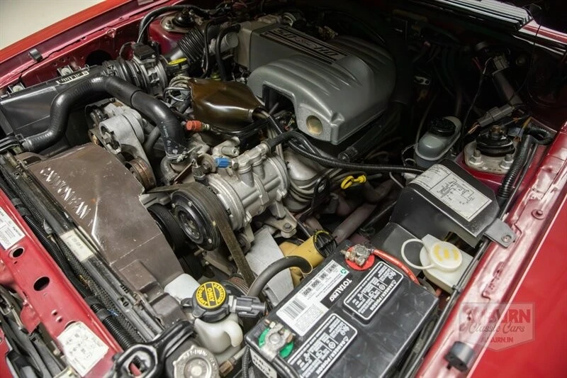 1989 Ford - Image 28 of 30