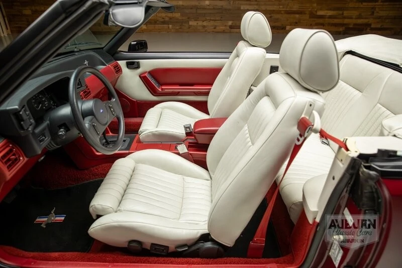 1989 Ford - Image 17 of 30