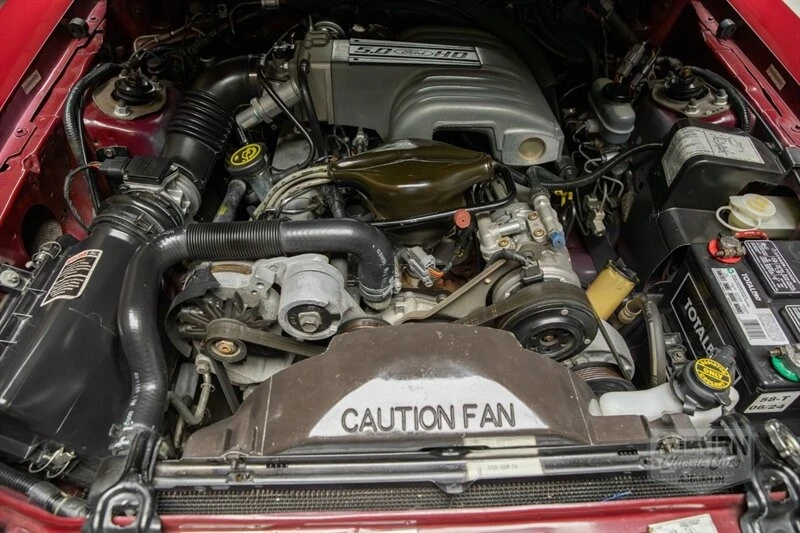 1989 Ford - Image 27 of 30