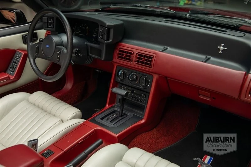 1989 Ford - Image 20 of 30
