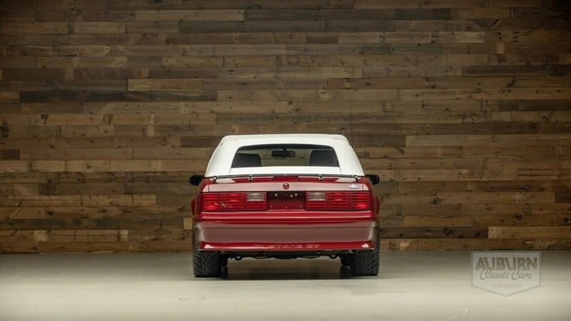 1989 Ford - Image 11 of 30
