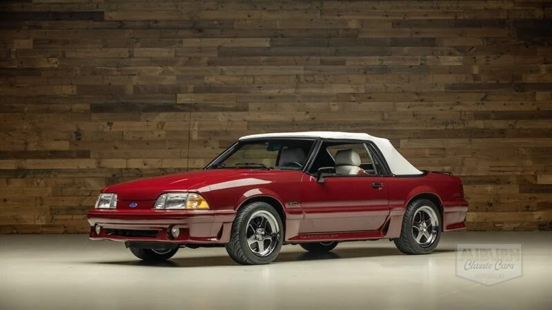 1989 Ford - Image 6 of 30