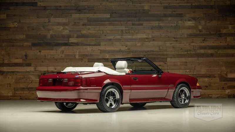1989 Ford - Image 3 of 30