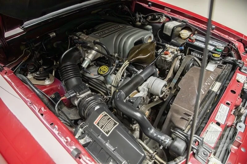 1989 Ford - Image 26 of 30