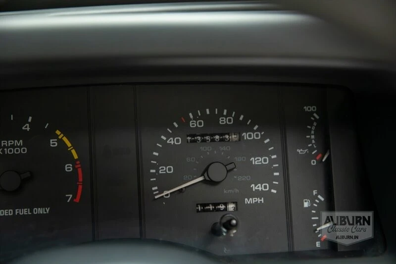 1989 Ford - Image 30 of 30