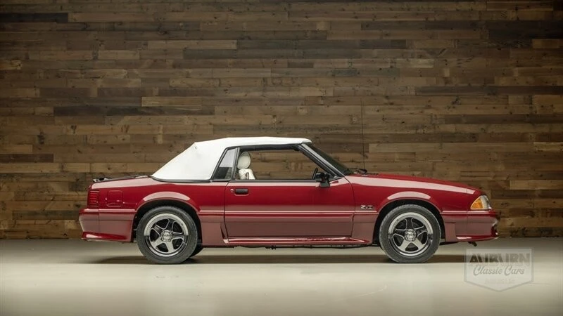 1989 Ford - Image 9 of 30