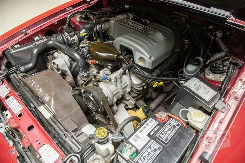 1989 Ford - Image 29 of 30