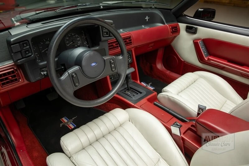 1989 Ford - Image 16 of 30