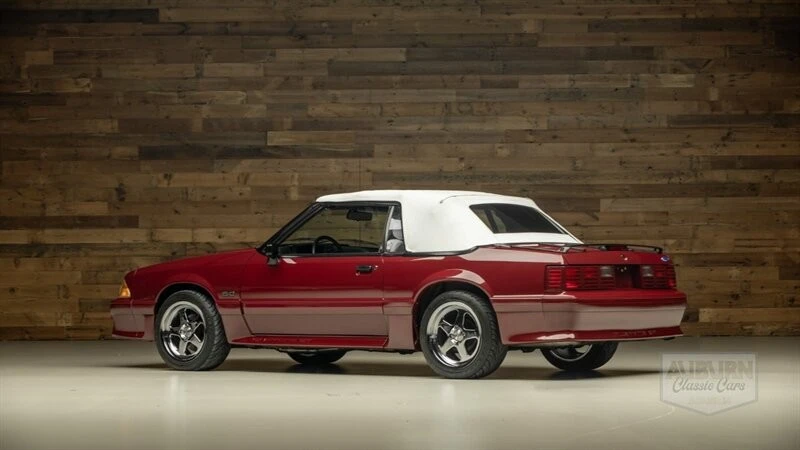 1989 Ford - Image 15 of 30