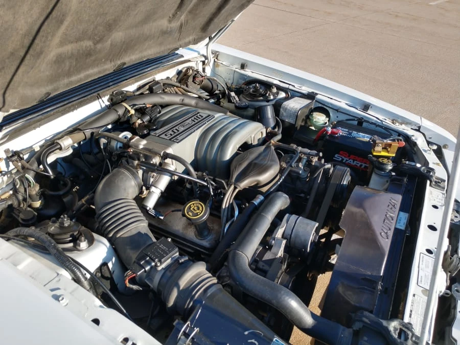 1989 Ford Mustang GT 3rd Gen - Image 6 of 12