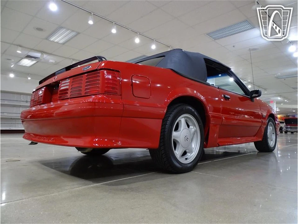 1989 Ford Mustang GT 3rd Gen - Image 16 of 31
