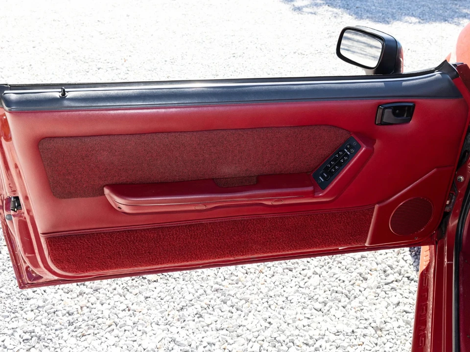 1989 Ford Mustang GT 3rd Gen - Image 16 of 21