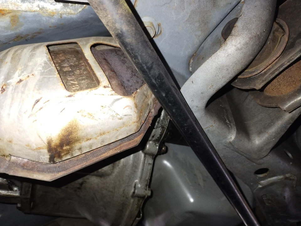 1989 Ford Mustang GT 3rd Gen - Image 19 of 28