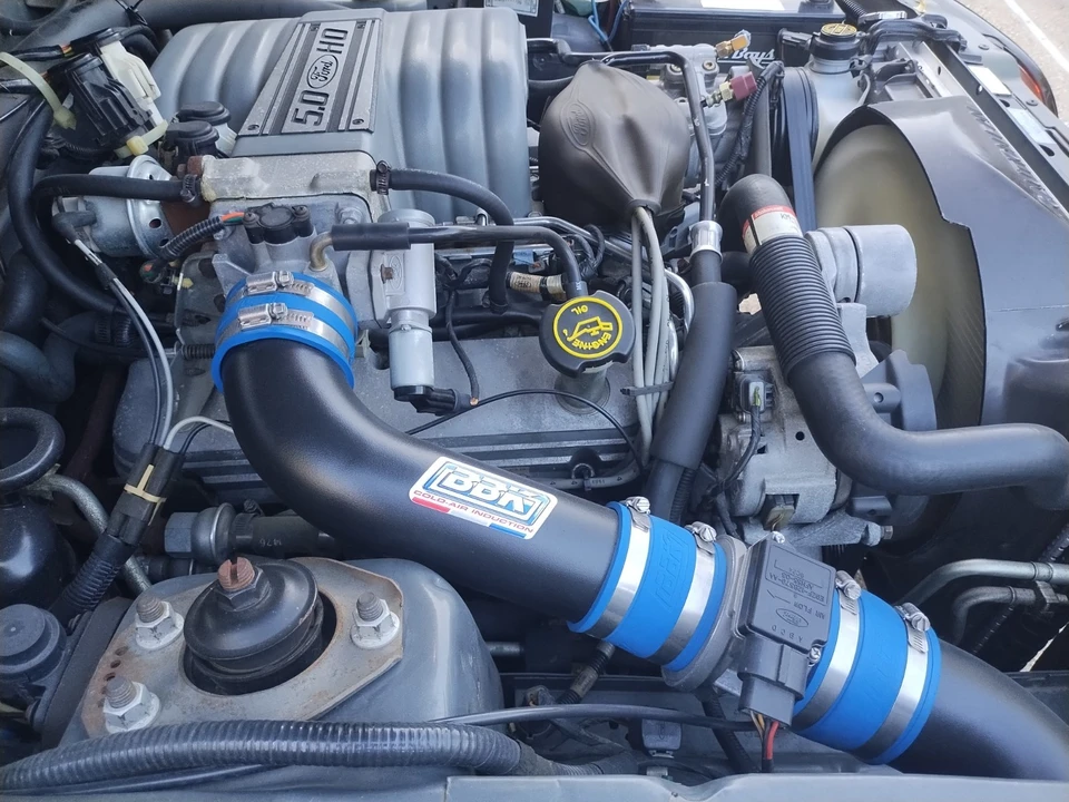 1989 Ford Mustang GT 3rd Gen - Image 4 of 28