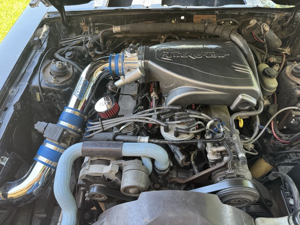 1989 Ford Mustang GT 3rd Gen - Image 15 of 19
