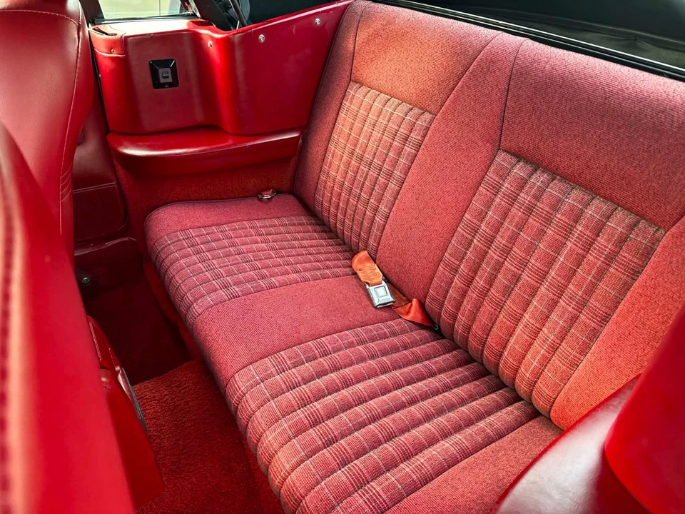 1989 Ford Mustang GT 3rd Gen - Image 5 of 21