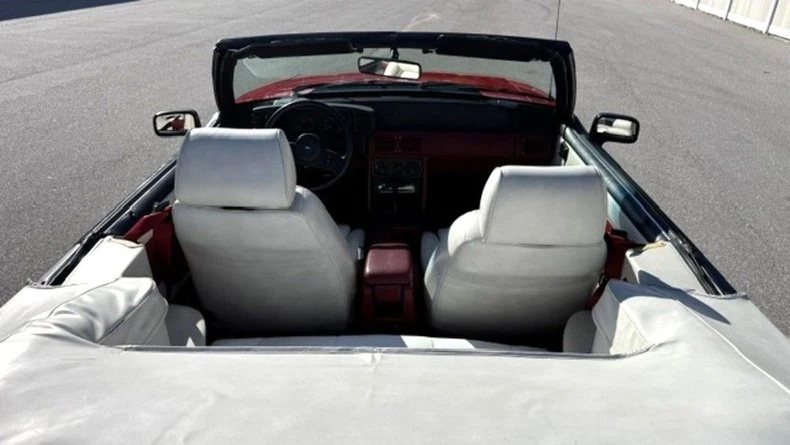 1989 Ford Mustang GT 3rd Gen - Image 12 of 17