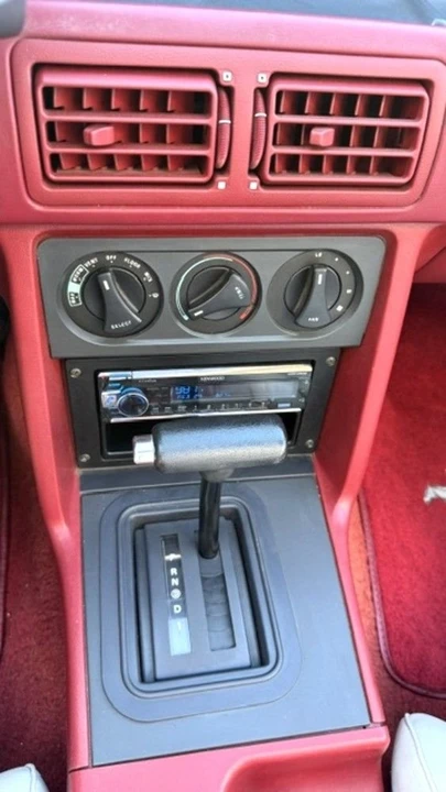 1989 Ford Mustang GT 3rd Gen - Image 15 of 17