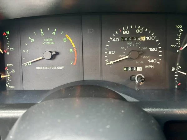 1989 Ford Mustang GT 3rd Gen - Image 19 of 21