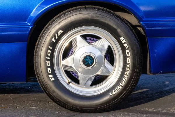 1989 Ford Mustang GT 3rd Gen - Image 6 of 21