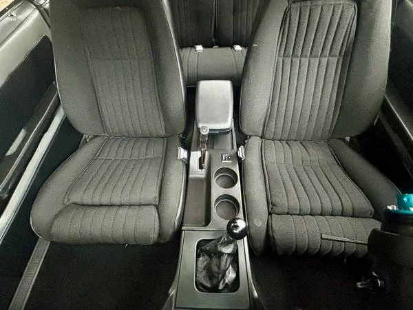 1989 Ford Mustang GT 3rd Gen - Image 18 of 21