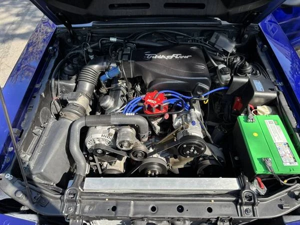 1989 Ford Mustang GT 3rd Gen - Image 10 of 21