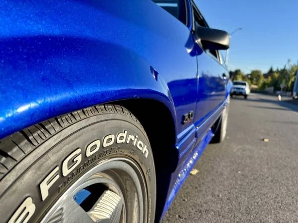 1989 Ford Mustang GT 3rd Gen - Image 2 of 21