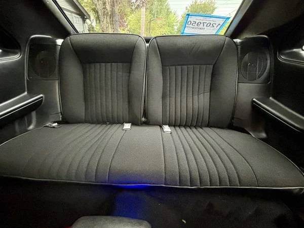 1989 Ford Mustang GT 3rd Gen - Image 15 of 21