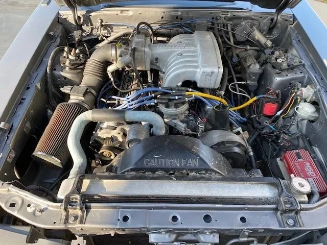 1989 Ford Mustang GT 3rd Gen - Image 12 of 21