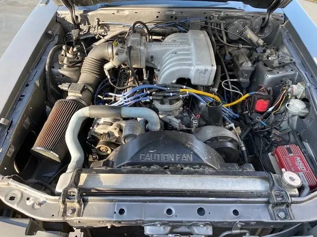 1989 Ford Mustang GT 3rd Gen - Image 12 of 21