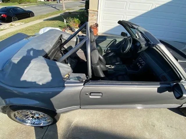 1989 Ford Mustang GT 3rd Gen - Image 10 of 21