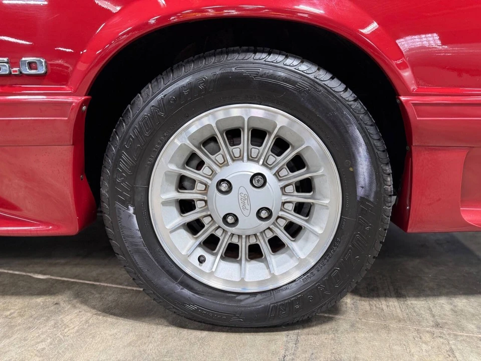 1989 Ford Mustang GT 3rd Gen - Image 13 of 21