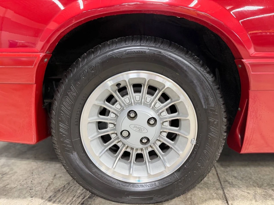 1989 Ford Mustang GT 3rd Gen - Image 14 of 21