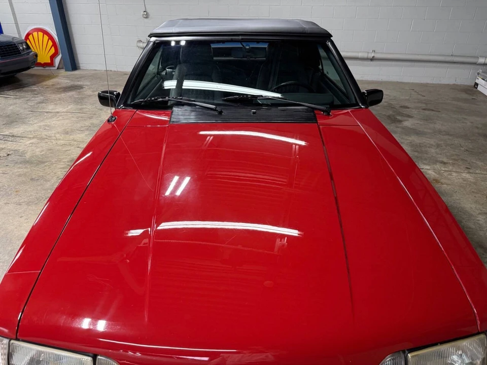 1989 Ford Mustang GT 3rd Gen - Image 18 of 21