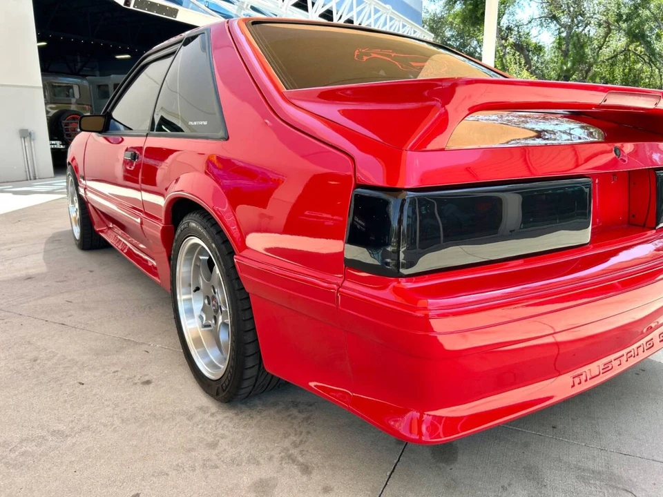 1989 Ford Mustang GT 3rd Gen - Image 16 of 21