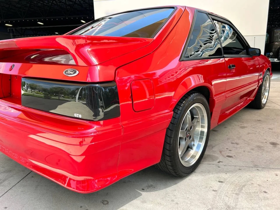 1989 Ford Mustang GT 3rd Gen - Image 17 of 21