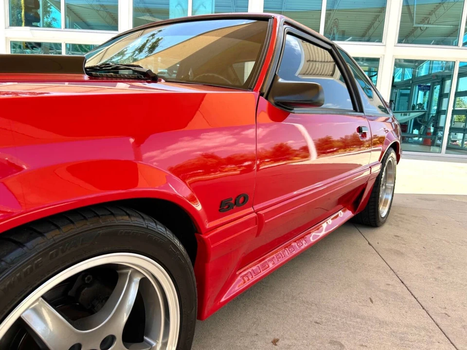 1989 Ford Mustang GT 3rd Gen - Image 14 of 21