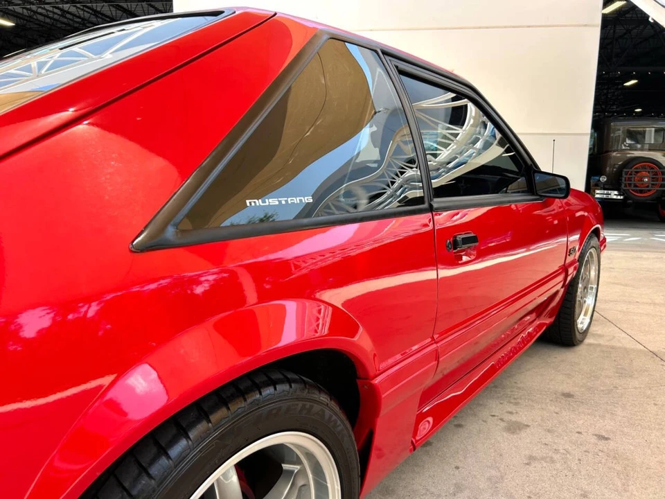 1989 Ford Mustang GT 3rd Gen - Image 18 of 21