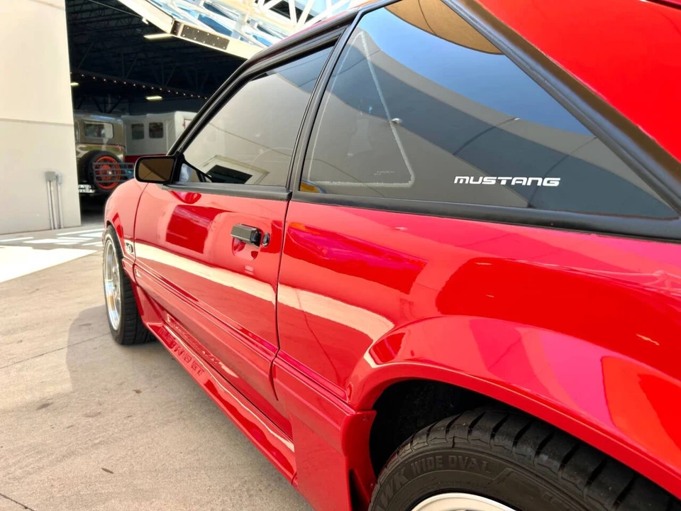 1989 Ford Mustang GT 3rd Gen - Image 15 of 21