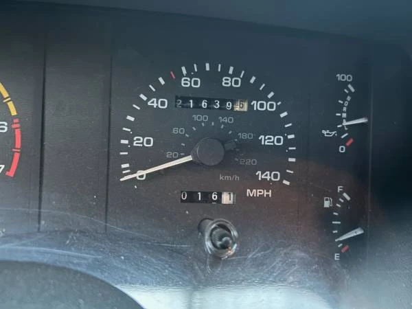 1989 Ford Mustang GT 3rd Gen - Image 3 of 6