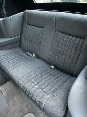 1989 Ford Mustang GT 3rd Gen - Image 4 of 6