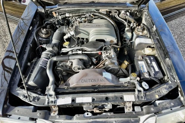 1989 Ford Mustang GT 3rd Gen - Image 6 of 6