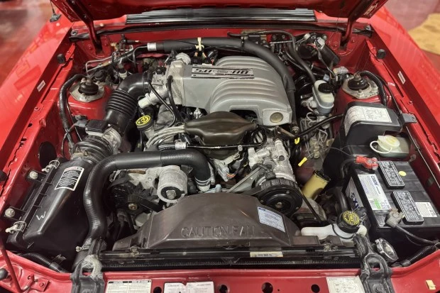 1989 Ford Mustang GT 3rd Gen - Image 6 of 8