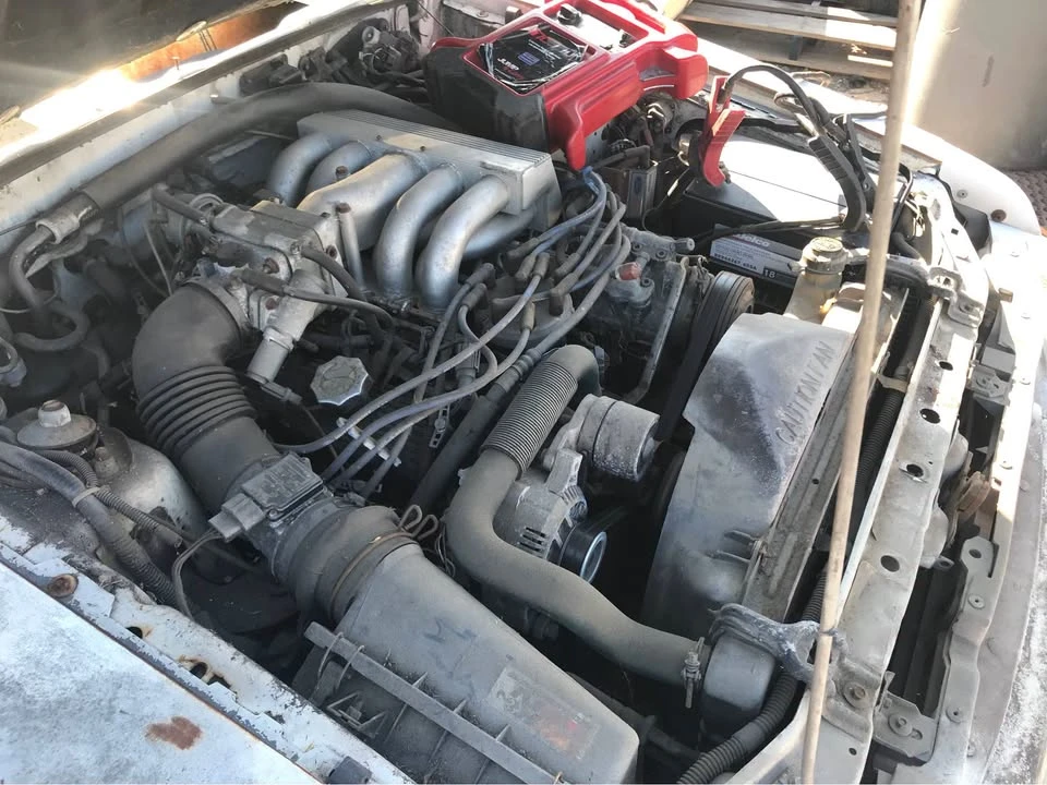 1989 Ford Mustang GT 3rd Gen - Image 6 of 17