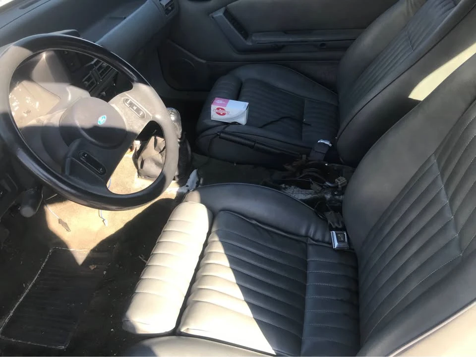 1989 Ford Mustang GT 3rd Gen - Image 11 of 17