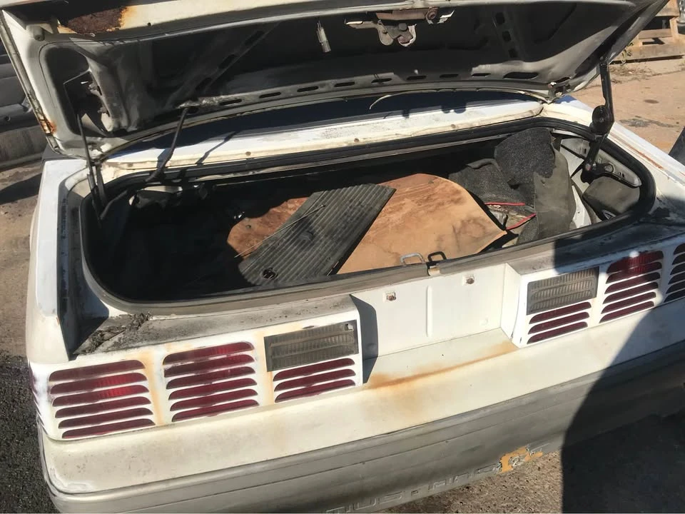 1989 Ford Mustang GT 3rd Gen - Image 14 of 17