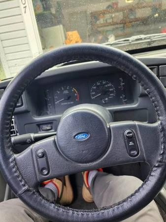 1989 Ford Mustang GT 3rd Gen - Image 4 of 6