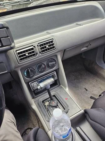 1989 Ford Mustang GT 3rd Gen - Image 5 of 6