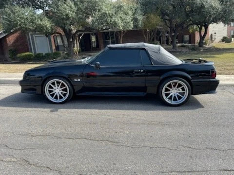 1989 Ford Mustang GT 3rd Gen - Image 6 of 7