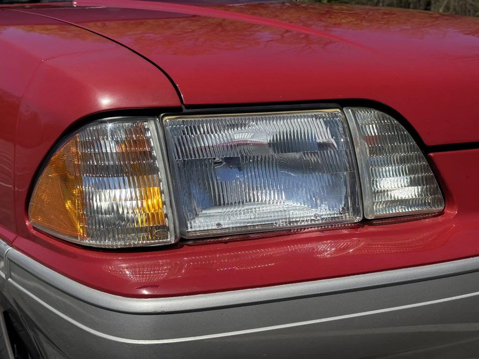 1989 Ford Mustang GT 3rd Gen - Image 22 of 31